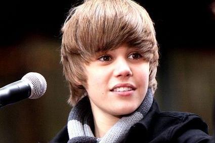 justin bieber hair flip pictures. Back off, Bieber.