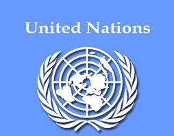 BREAKING NEWS: U.N. says it’s not OK to kill people because they are gay