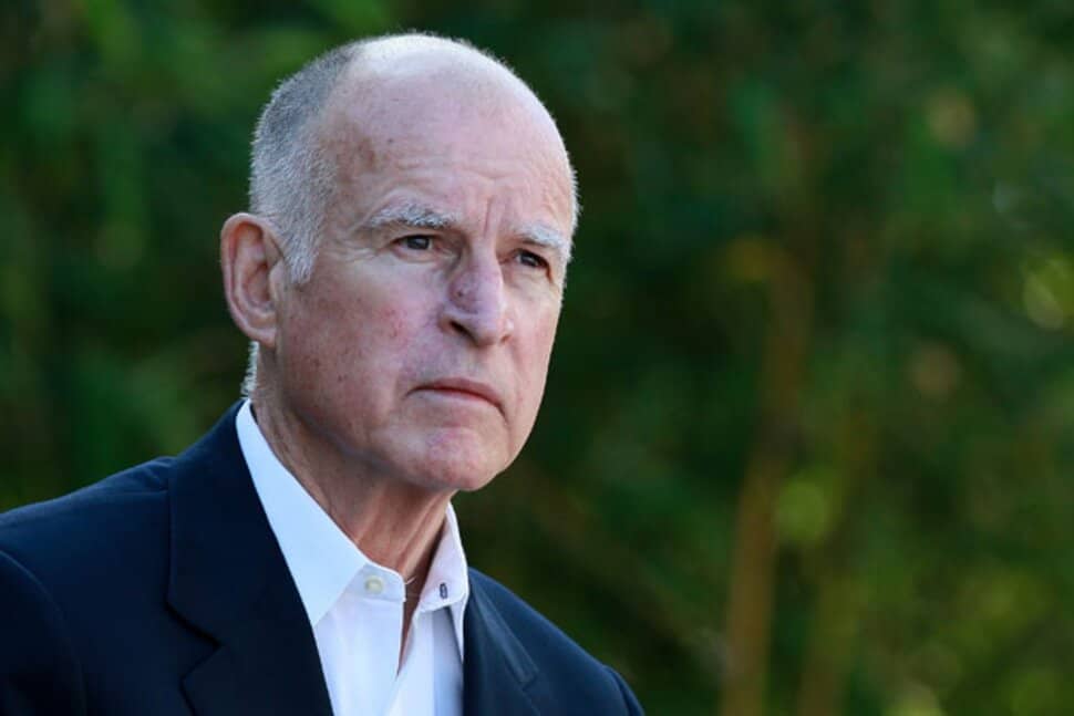 California governor signs historic bill protecting transgender students