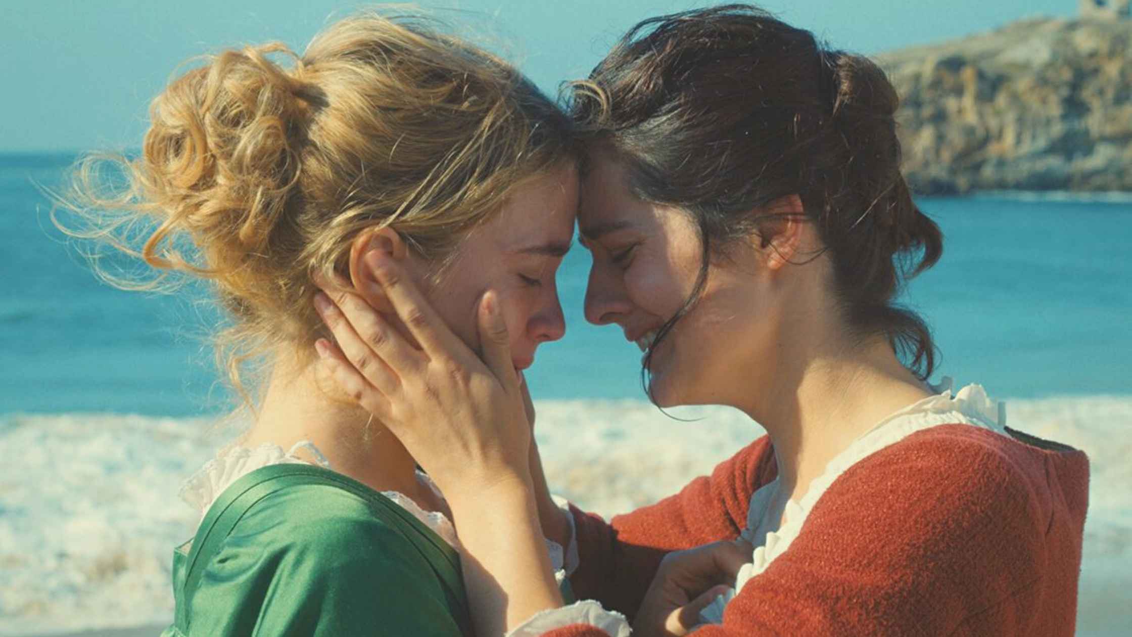 21 Best Lesbian Movies On Netflix To Watch This Winter