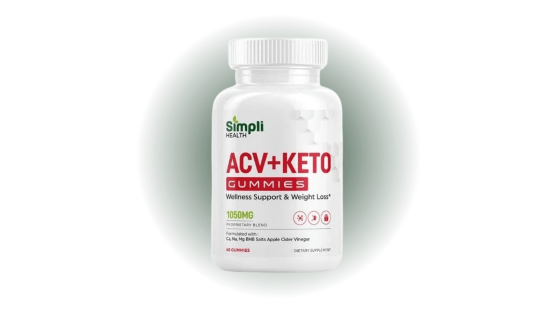 ACV Keto Gummies For Weight Loss
