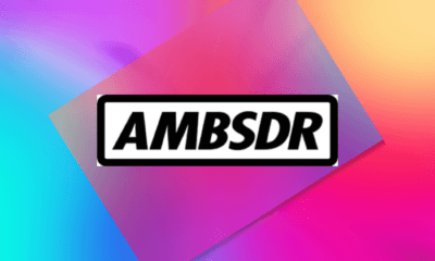 AMBSDR Review