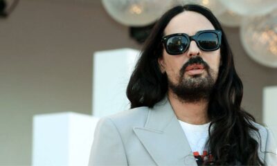 Alessandro Michele Confirmed To Leave Gucci