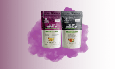 All Day Slimming Tea Review