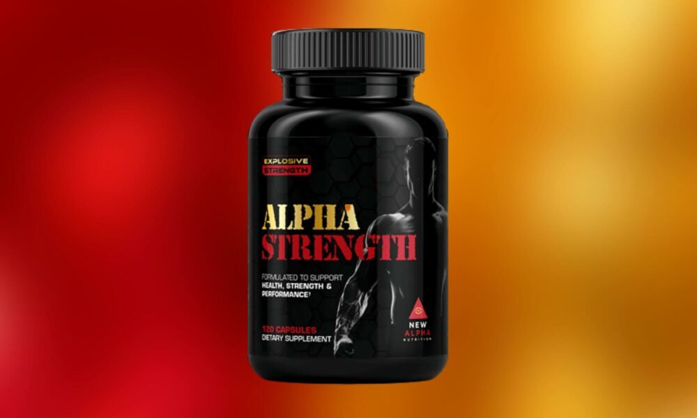 Alpha Strength Reviews