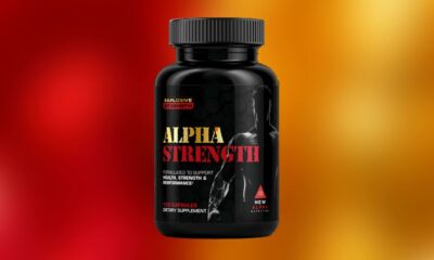 Alpha Strength Reviews