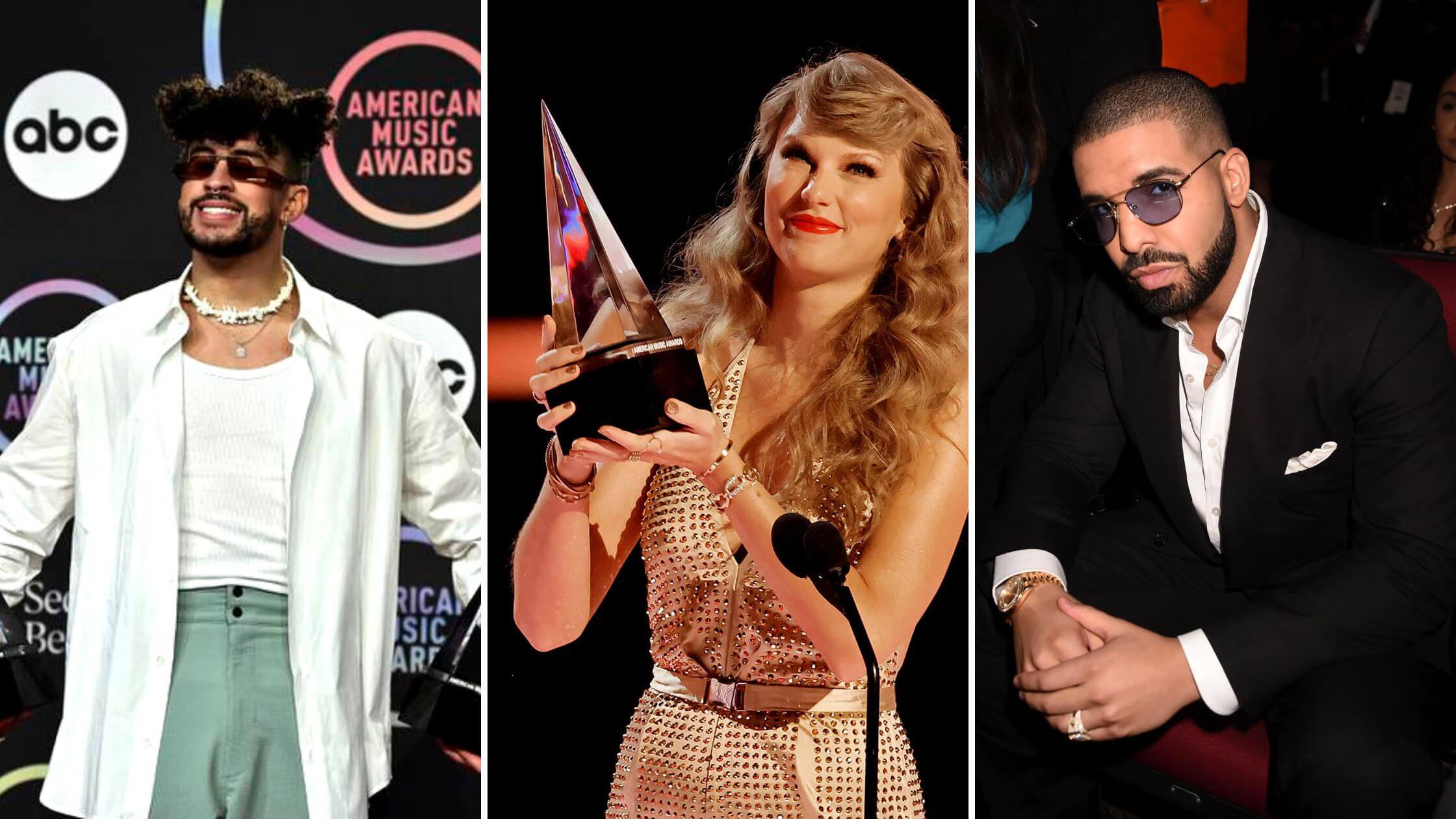 New Categories Included In The American Music Awards 2022
