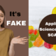 Applied Science Keto Gummies Scam