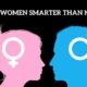 Are Women Smarter Than Men