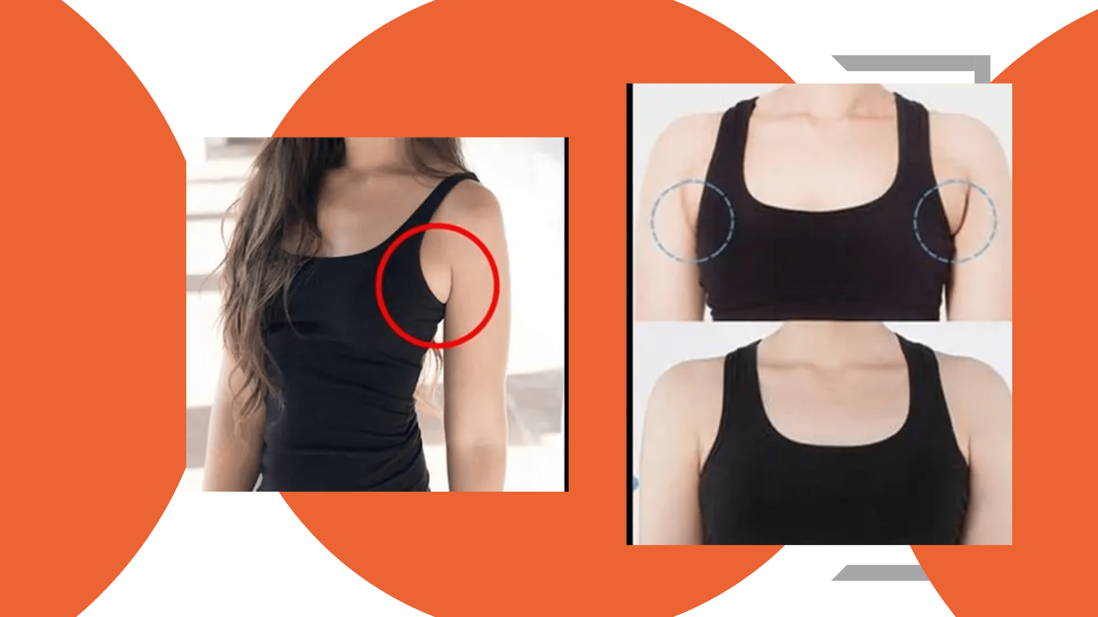 A Guide To Reduce Armpit Fat