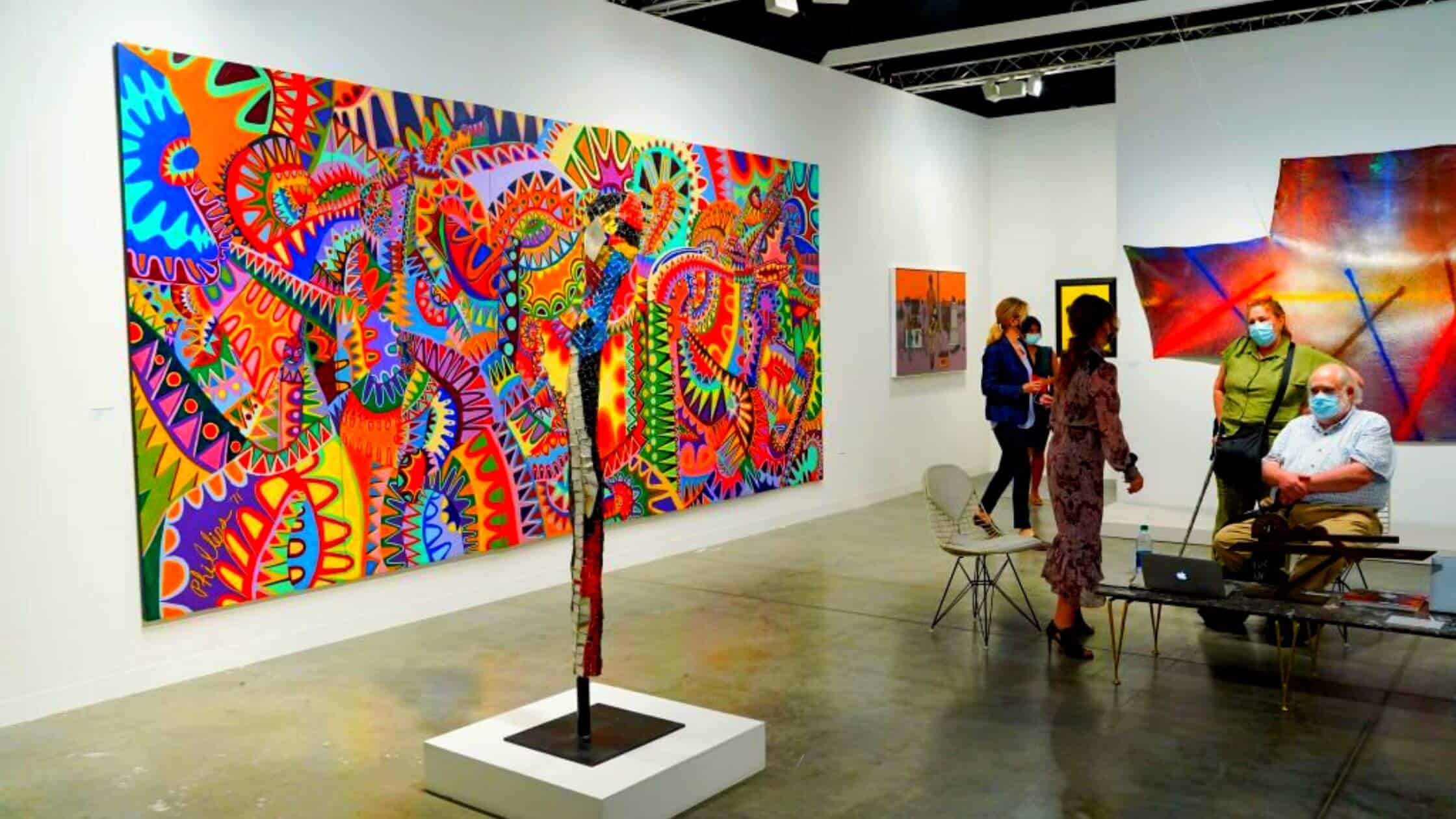 Miami Art Week: Art Basel Miami Beach’s Fashion World Guide