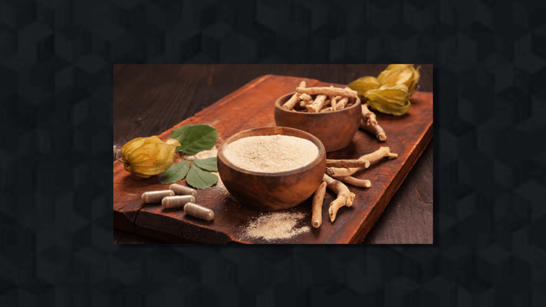 Top 15 Verified Ashwagandha Uses 