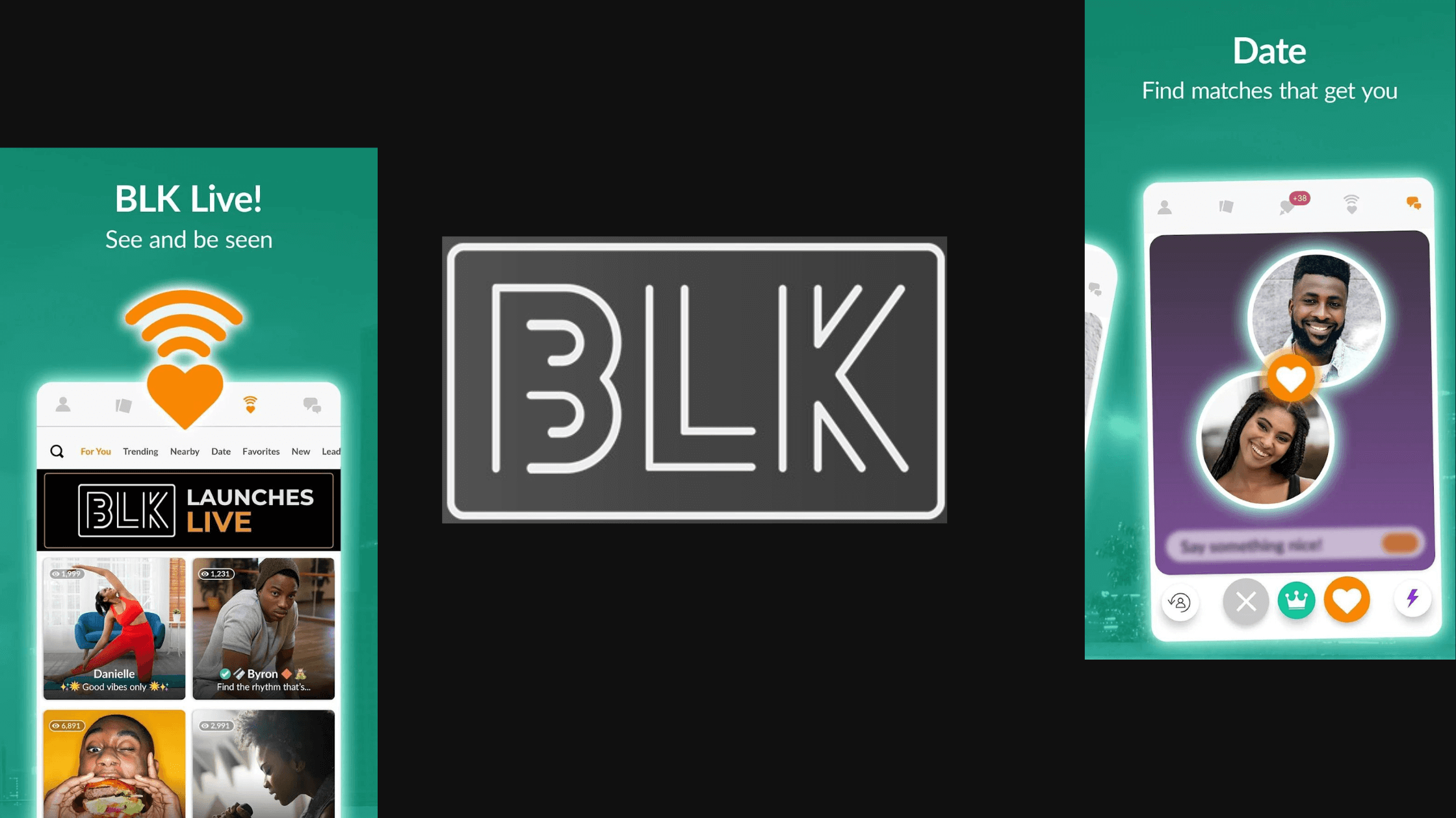 BLK