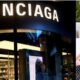 Balenciaga Files Suit Against Production Company For $25 Million