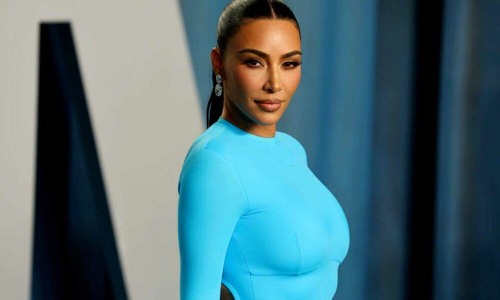 Balenciaga's Holiday Commercial Disgusted Kim Kardashian