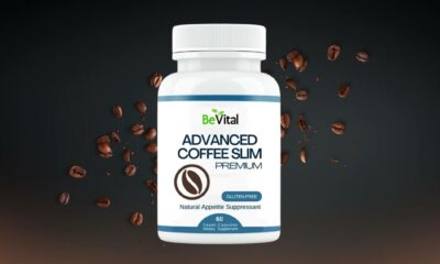 BeVital Advanced Coffee Slim Reviews