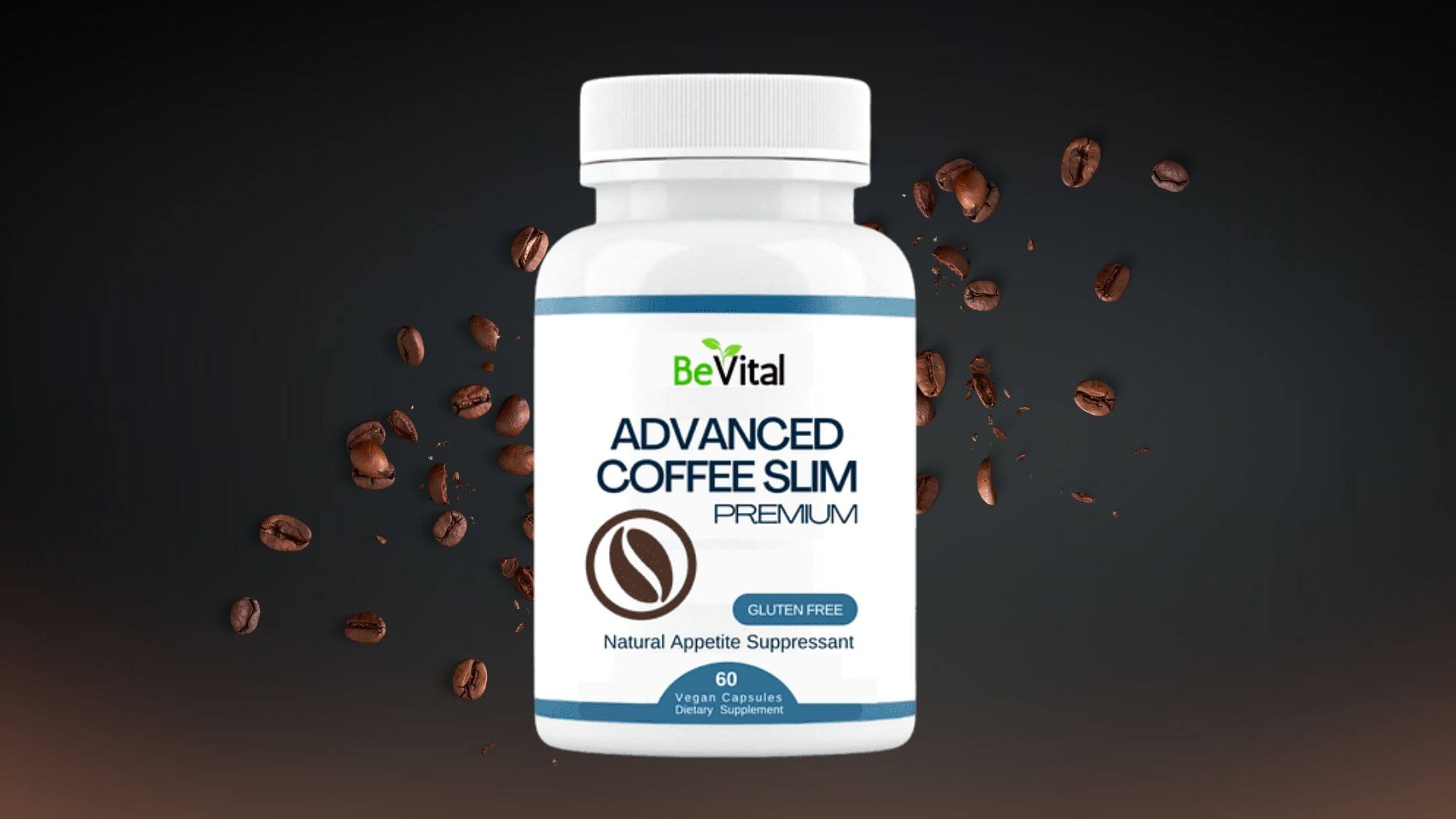 BeVital Advanced Coffee Slim Reviews