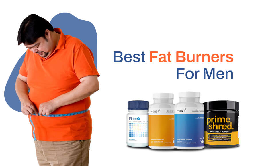Best Fat Burners For Men