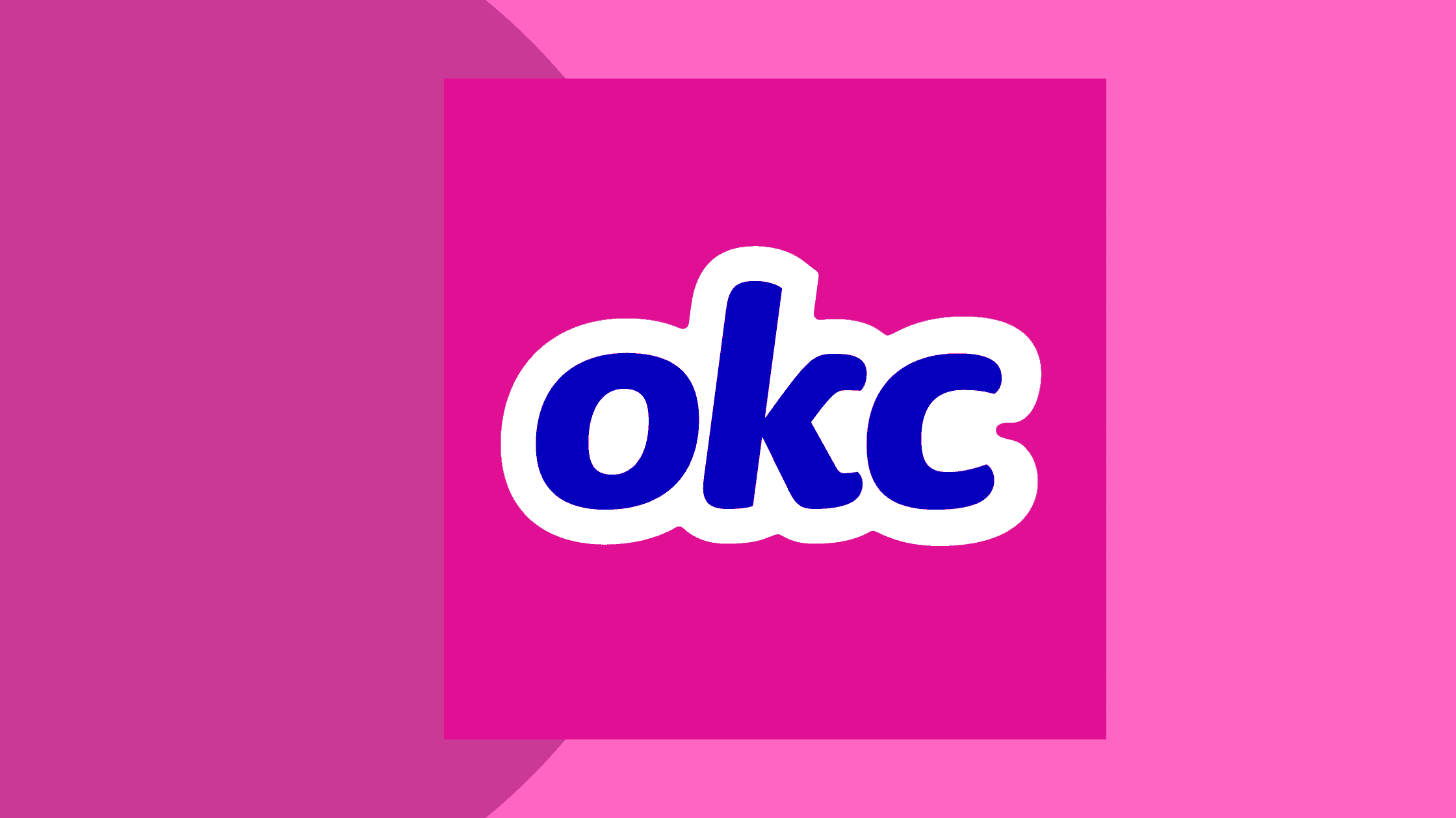 Best Lesbian Dating Sites - OkCupid