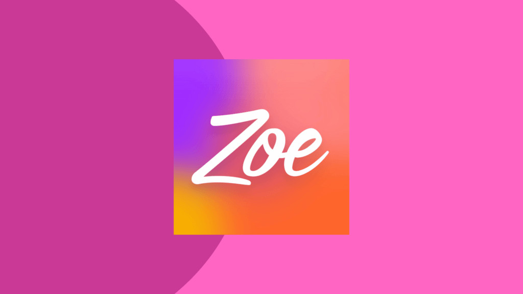 Best Lesbian Dating Sites - Zoe