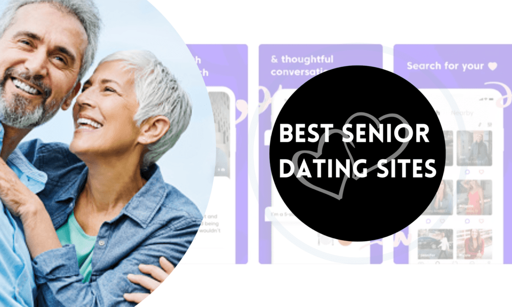 Best Senior Dating Sites