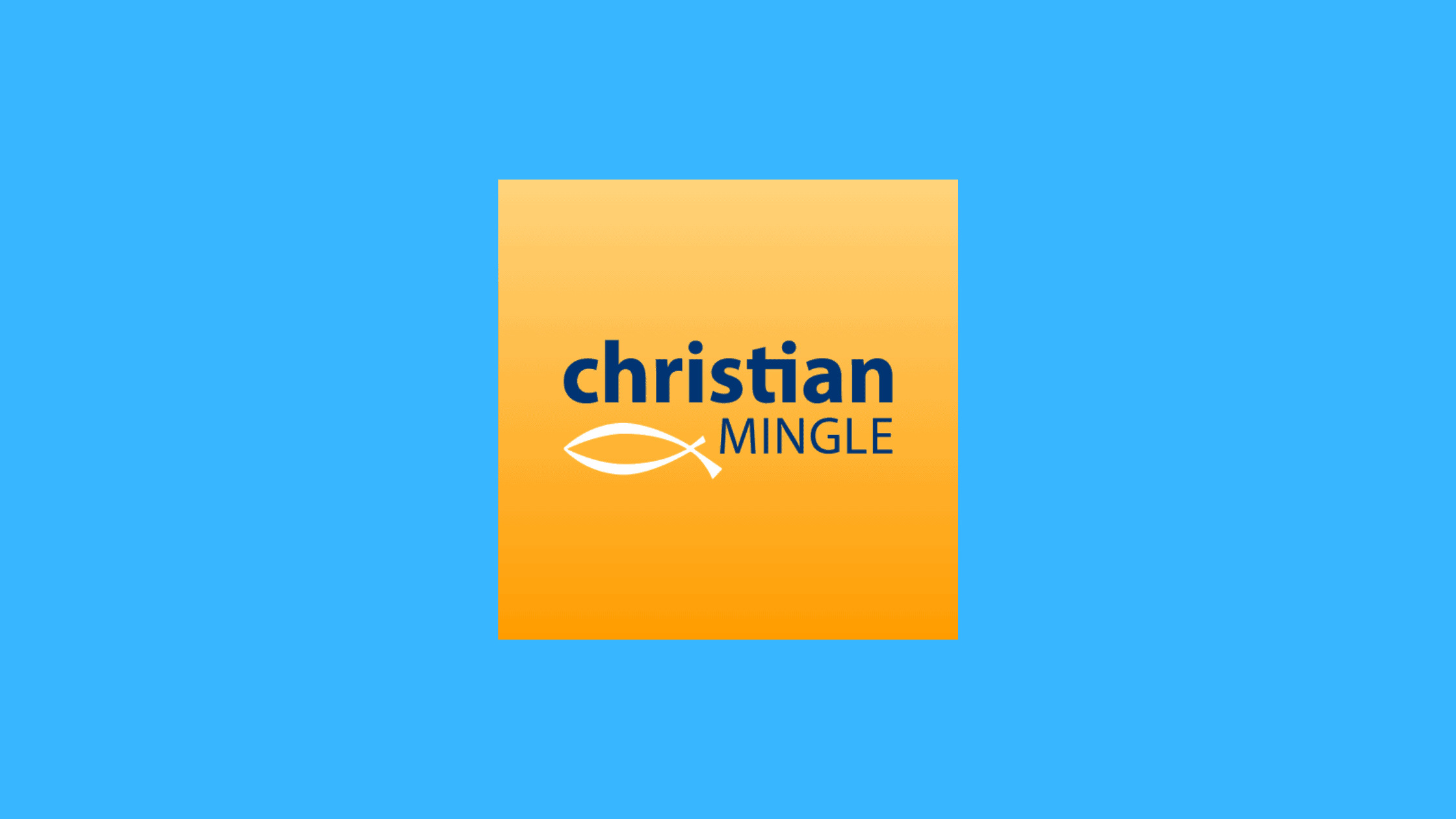 Best Senior Dating Sites - Christianmingle