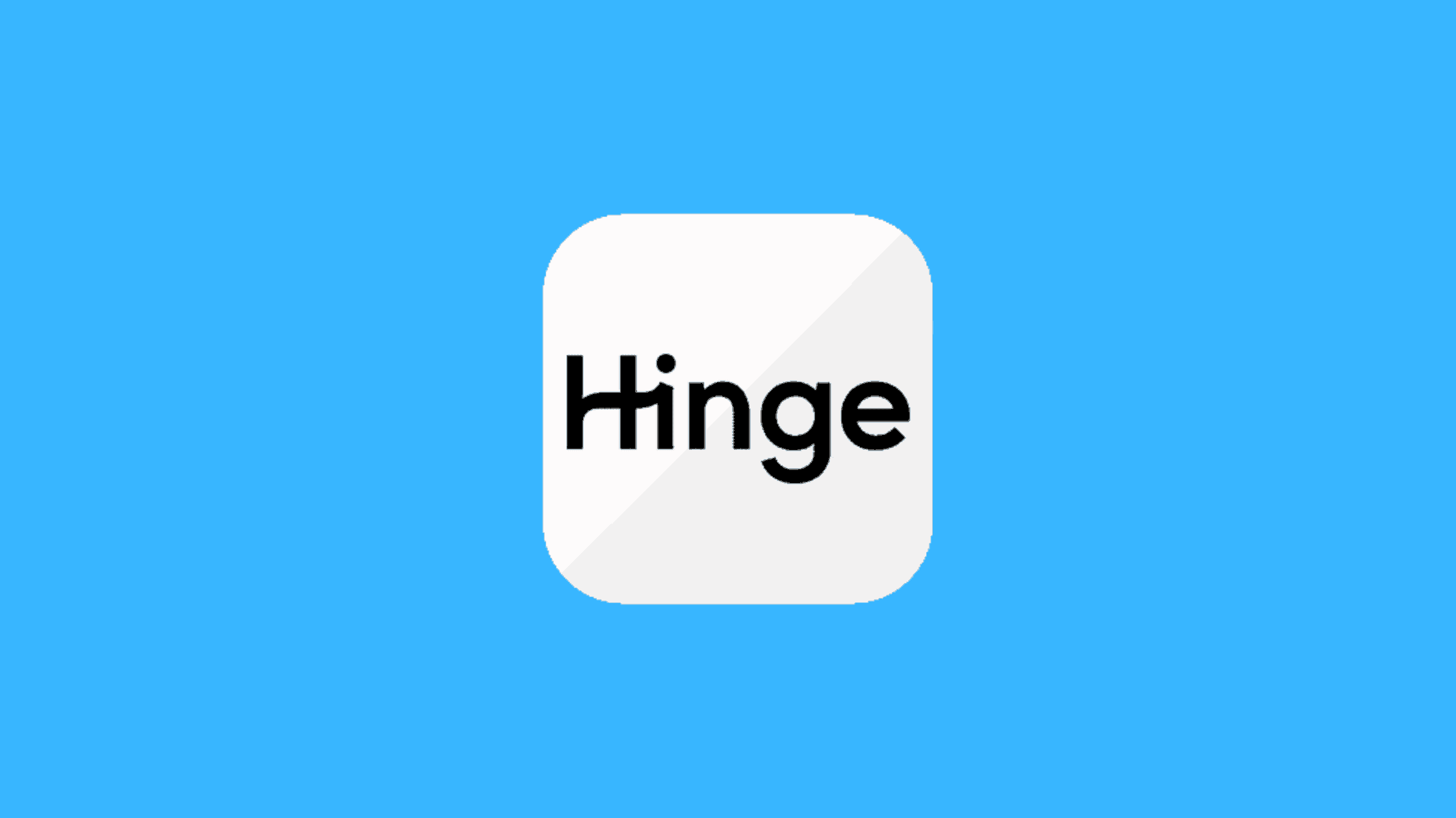 Best Senior Dating Sites - Hinge