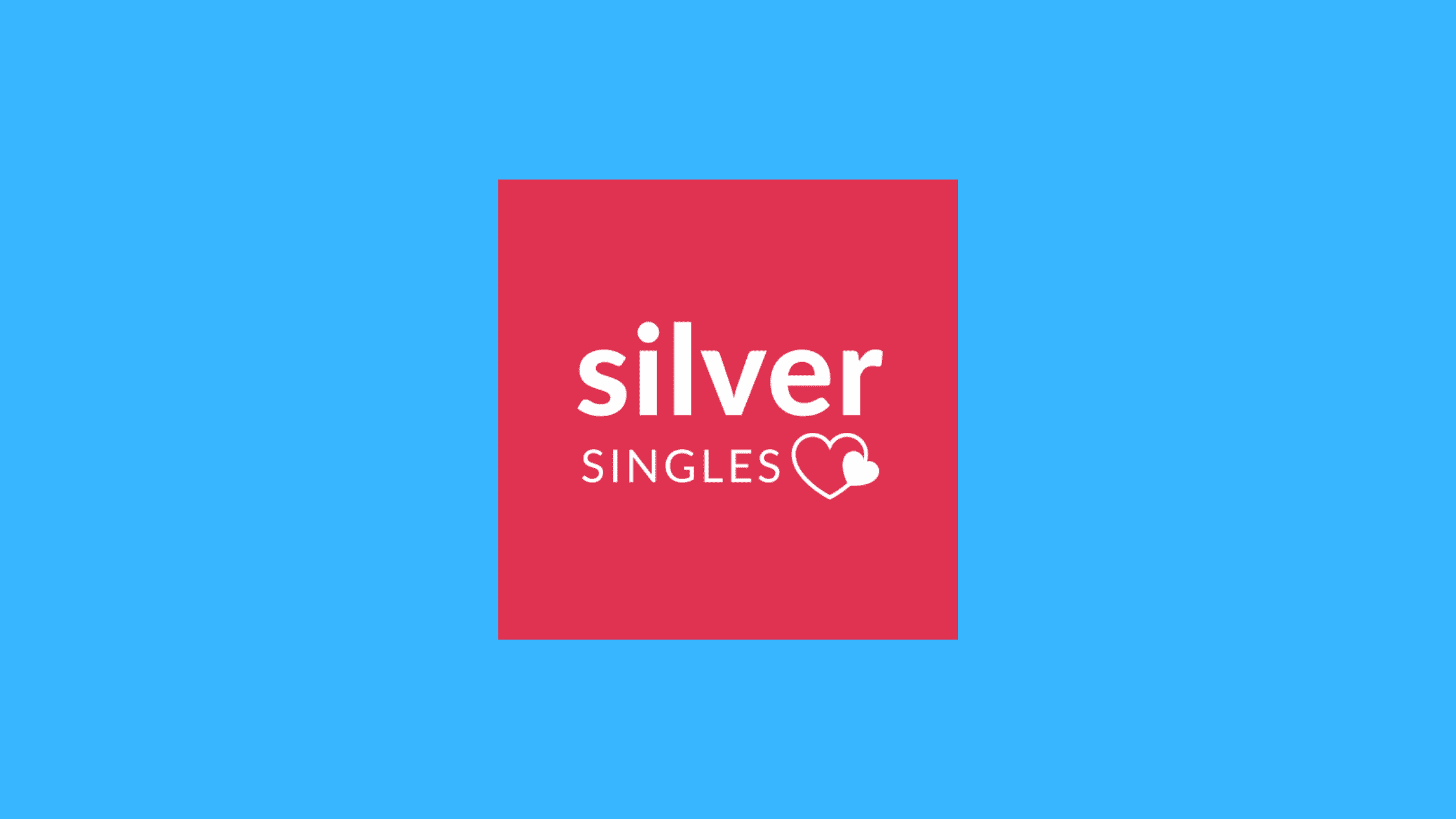 Best Senior Dating Sites- SilverSingles