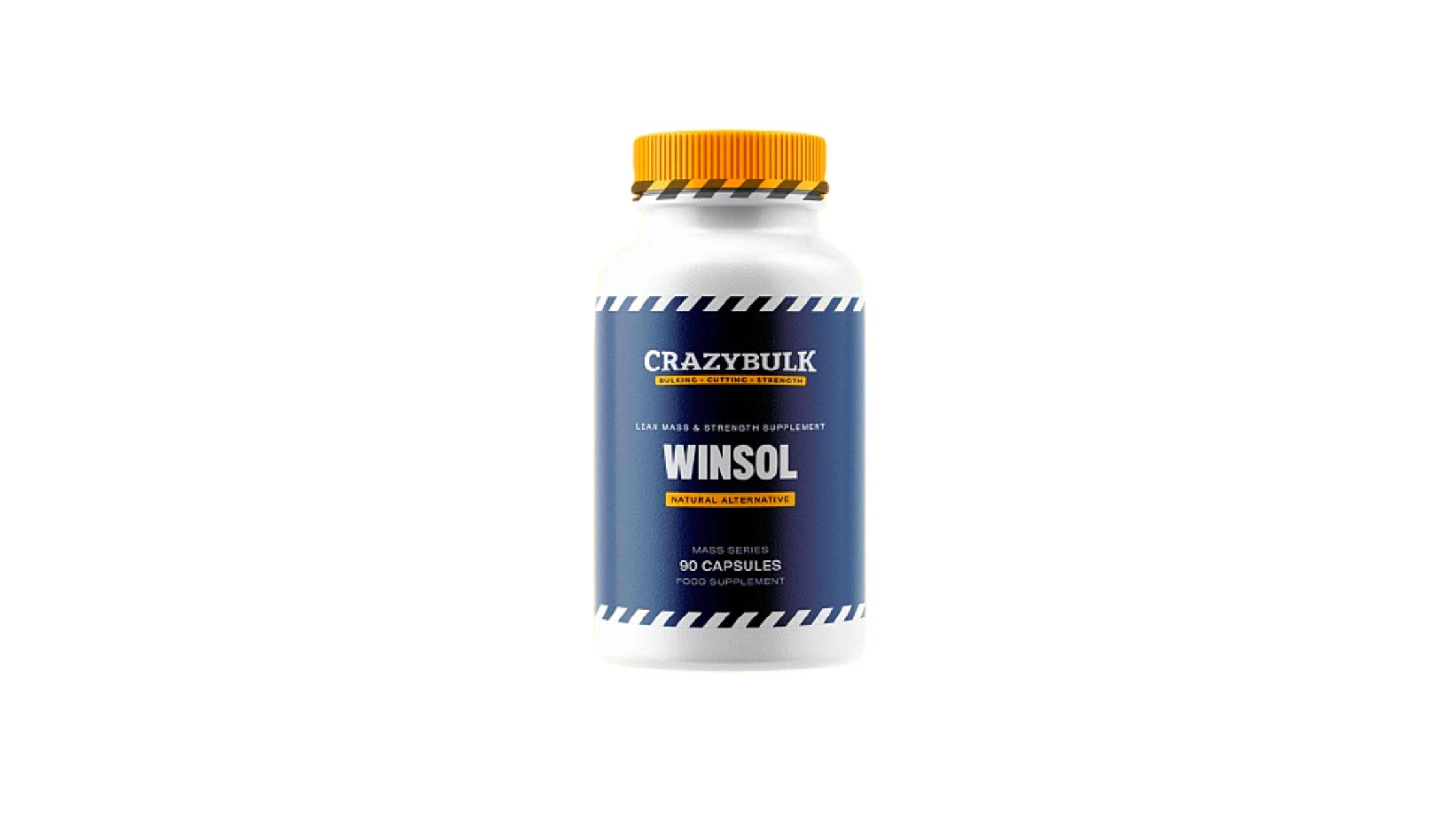 Best Steroids For Bulking Crazybulk Winsol