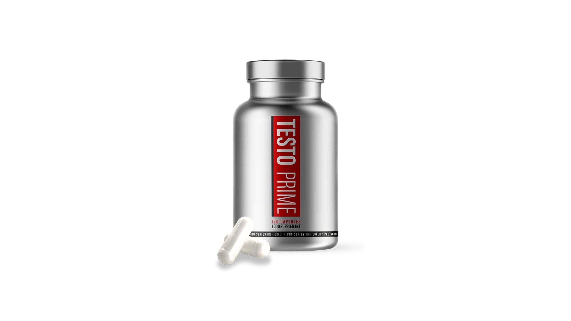 Best Steroids For Bulking - TestoPrime