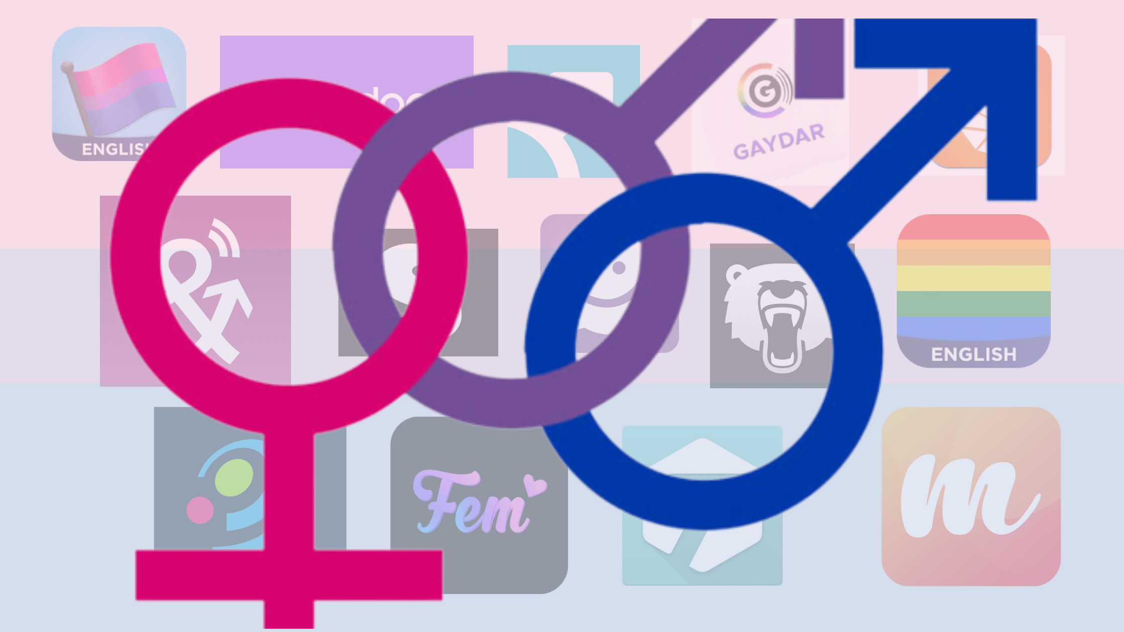 Best Bisexual Dating Apps 