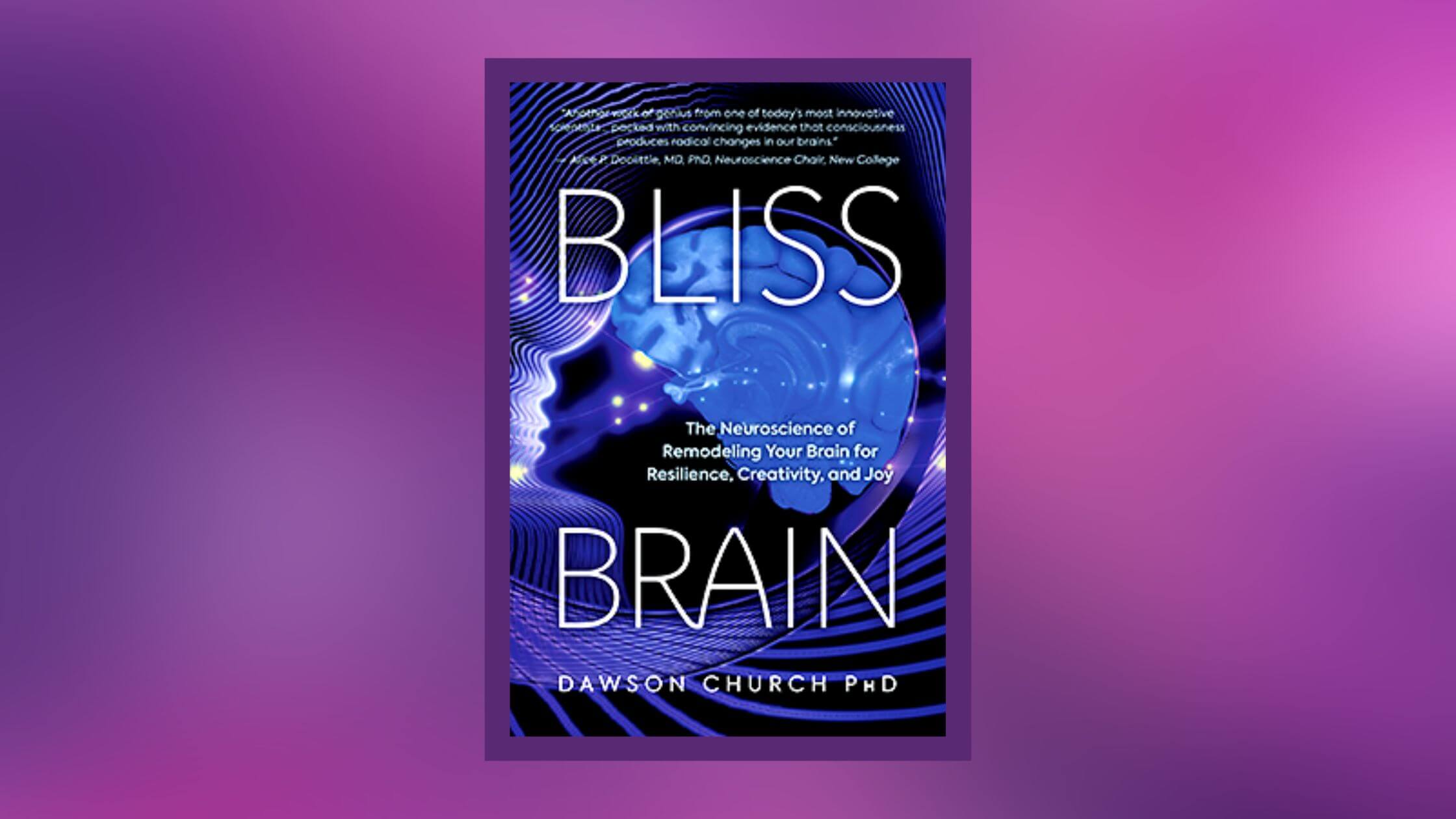 Bliss Brain Review