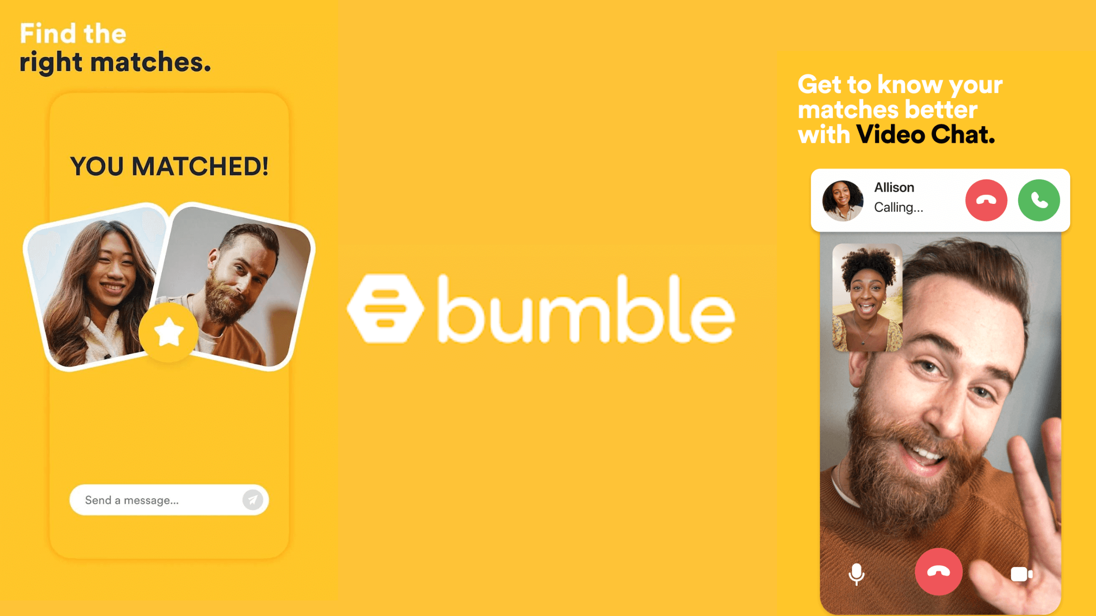 Bumble