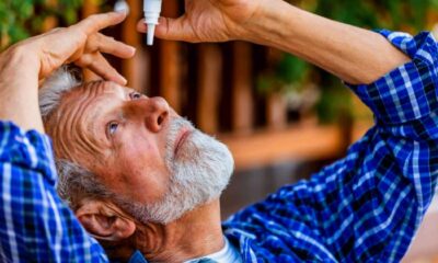 Can Eye Drops Improve Close-Up Vision Unknown Facts
