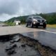 Central Chile Experiences A 6.1-Magnitude Earthquake