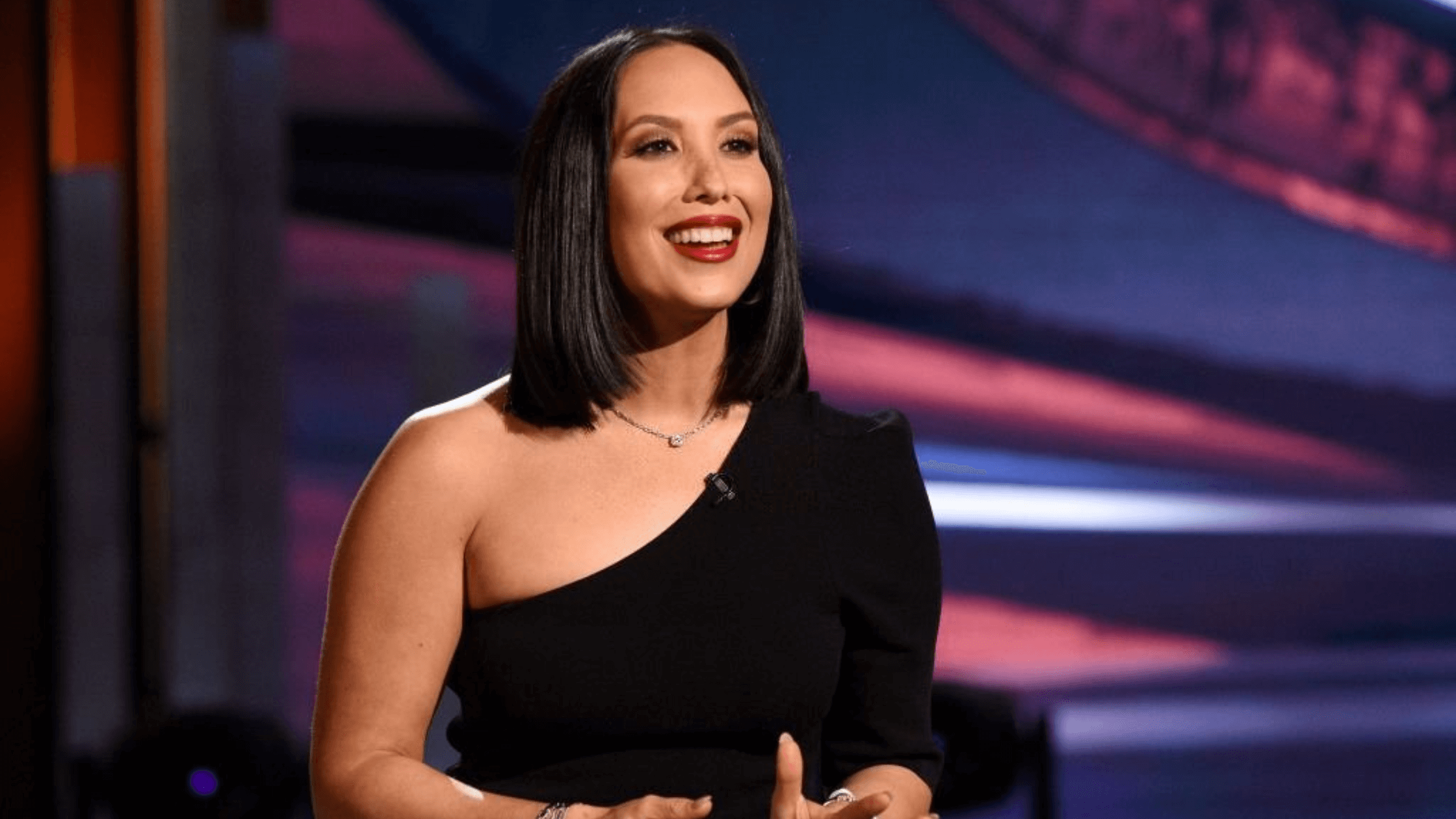 Cheryl Burke Pens Message To All Her Dancing Partners Amid Series Exit