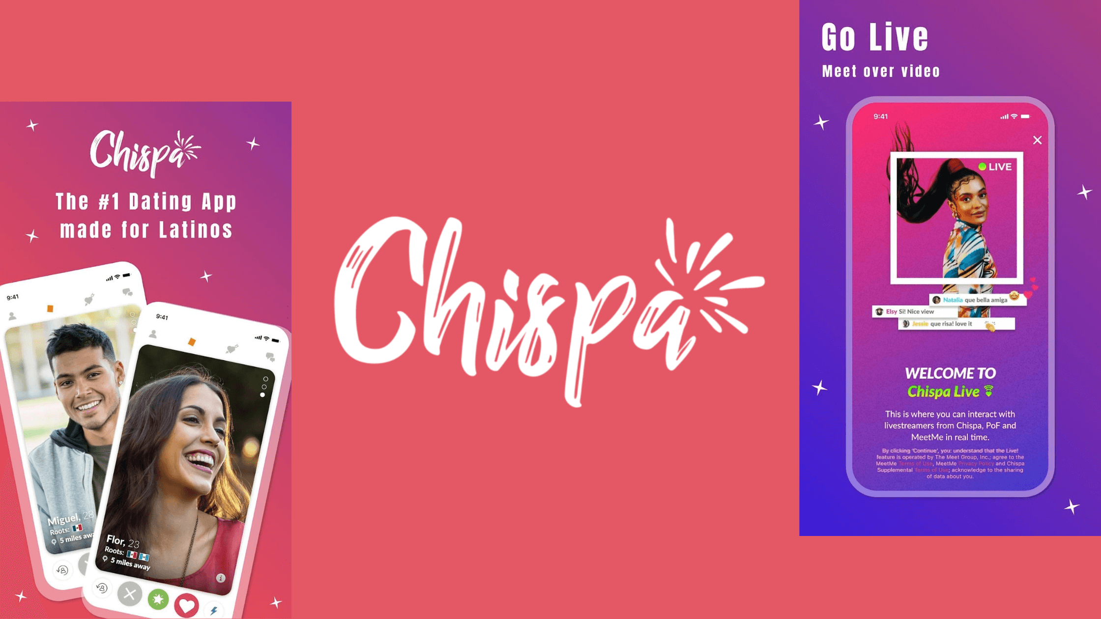 Chispa