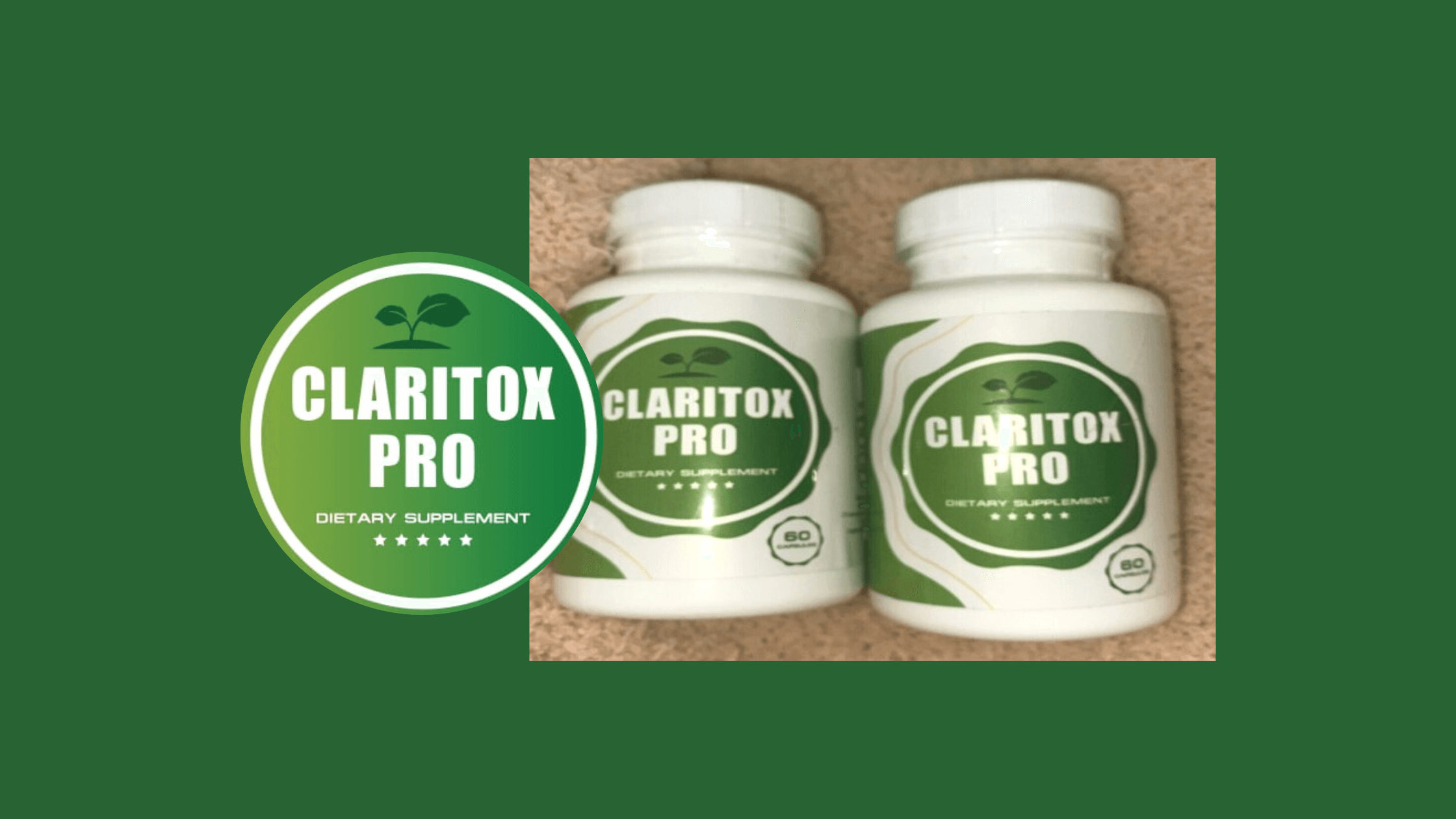 Claritox Pro Customer Reviews