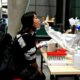 Covid Outbreak In Guangzhou Grows Worse As More Chinese Lockdowns Approach