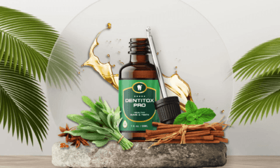 Dentitox Pro Review