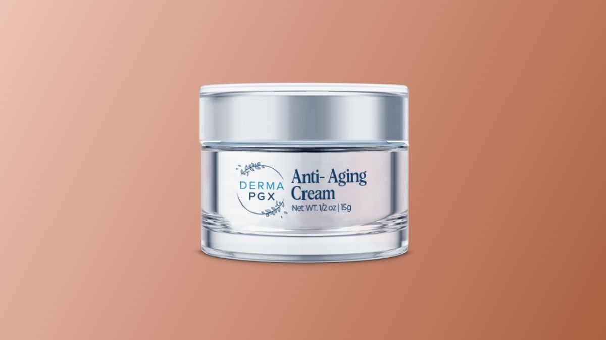 Derma PGX Cream Review