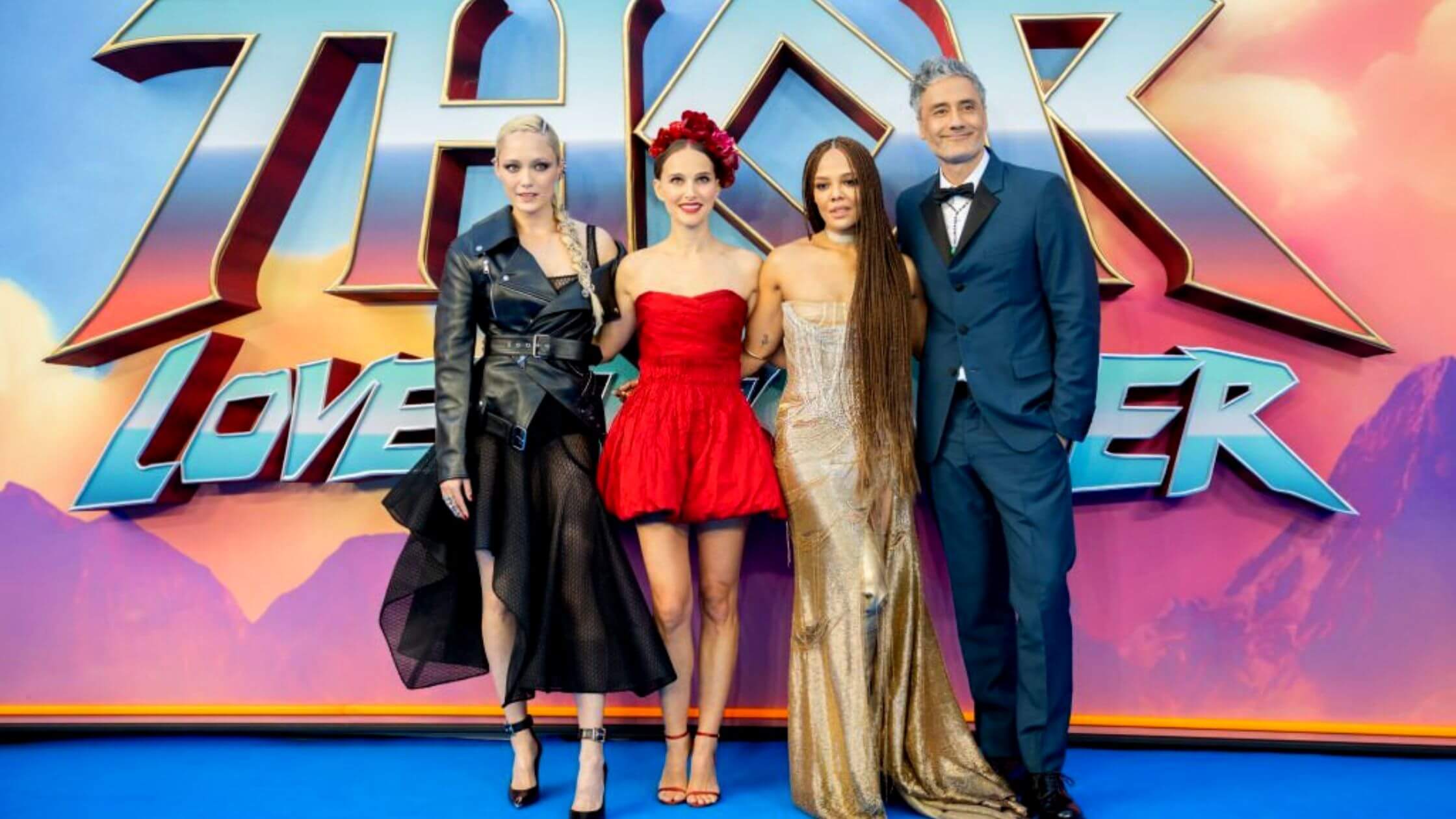 Disney Reveals Jane Foster's Illness In Thor 4 And Natalie Portman's Response