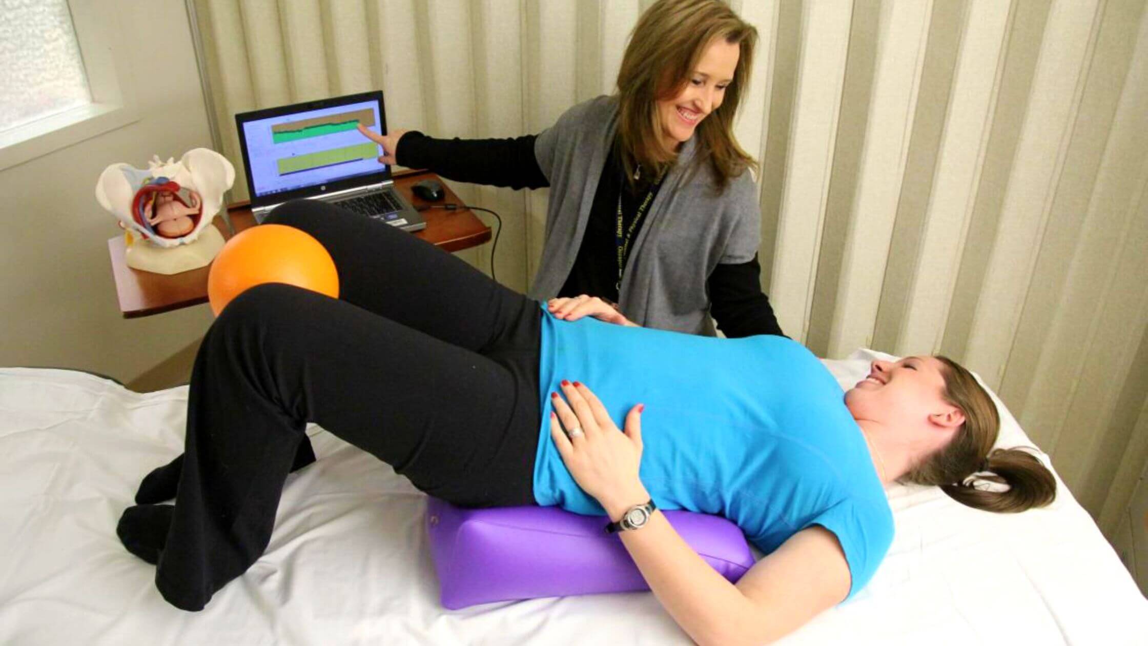 Do You Need Pelvic Floor Therapy