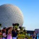 Drunk Man Arrested At Disney World After Drinking Beers And Stripping