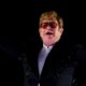 Elton John Says Goodbye To America From Dodger Stadium