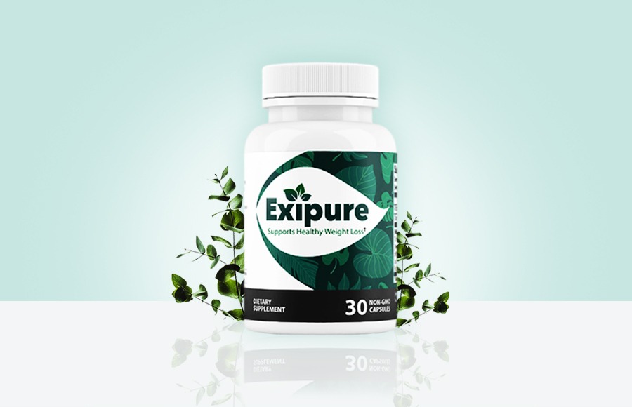 Exipure Reviews - Ingredients, Working, Pros & Cons [Weight Loss]