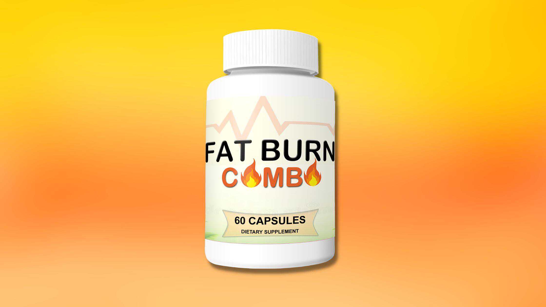Fat Burn Combo Review