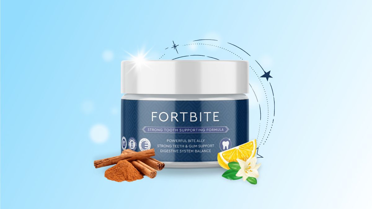 FortBite review