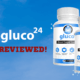 Gluco24 Review