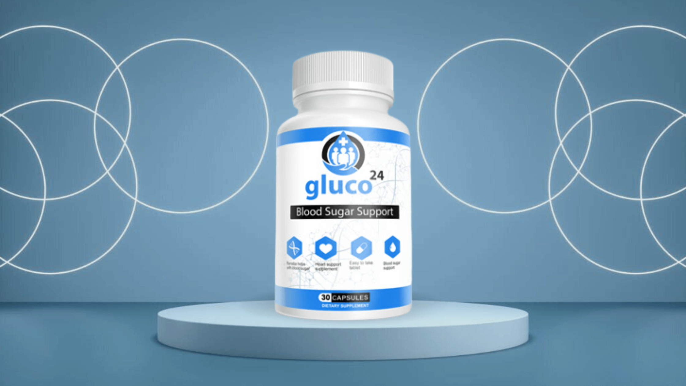 Gluco24 Reviews